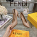 9Fendi shoes for Fendi High-heeled shoes for women #A36039