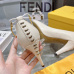 10Fendi shoes for Fendi High-heeled shoes for women #A36039