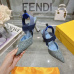 1Fendi shoes for Fendi High-heeled shoes for women #A36040