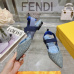 1Fendi shoes for Fendi High-heeled shoes for women #A36041