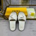 3Fendi shoes for Fendi Slippers for Men's and women #A38166