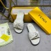 4Fendi shoes for Fendi Slippers for Men's and women #A38166