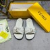 5Fendi shoes for Fendi Slippers for Men's and women #A38166