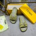 4Fendi shoes for Fendi Slippers for Men's and women #A38167