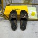 3Fendi shoes for Fendi Slippers for Men's and women #A38168