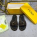 5Fendi shoes for Fendi Slippers for Men's and women #A38168