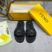 5Fendi shoes for Fendi Slippers for Men's and women #A38169