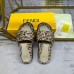 3Fendi shoes for Fendi Slippers for Men's and women #A38170