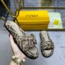 1Fendi shoes for Fendi Slippers for Men's and women #A38170