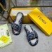 4Fendi shoes for Fendi Slippers for Men's and women #A38171