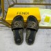3Fendi shoes for Fendi Slippers for Men's and women #A38172