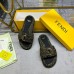 5Fendi shoes for Fendi Slippers for Men's and women #A38172