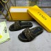 6Fendi shoes for Fendi Slippers for Men's and women #A38172