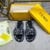5Fendi shoes for Fendi Slippers for Men's and women #A38173