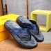 1Fendi shoes for Fendi Slippers for men #9873673