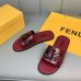3Fendi shoes for Fendi Slippers for men #99906270
