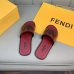 5Fendi shoes for Fendi Slippers for men #99906270
