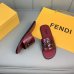6Fendi shoes for Fendi Slippers for men #99906270
