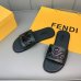 3Fendi shoes for Fendi Slippers for men #99906276