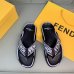 3Fendi shoes for Fendi Slippers for men #99906277