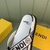 9Fendi shoes for Fendi Slippers for men #99906279