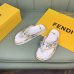 3Fendi shoes for Fendi Slippers for men #99906280