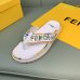 1Fendi shoes for Fendi Slippers for men #99906280