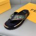 1Fendi shoes for Fendi Slippers for men #99906282