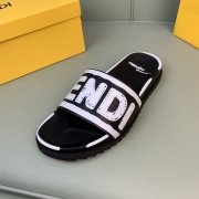 Fendi shoes for Fendi Slippers for men #99906283