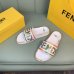 3Fendi shoes for Fendi Slippers for men #99906284