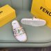 4Fendi shoes for Fendi Slippers for men #99906284