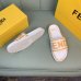 4Fendi shoes for Fendi Slippers for men #99906285