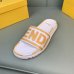 1Fendi shoes for Fendi Slippers for men #99906285
