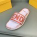 1Fendi shoes for Fendi Slippers for men #99906287