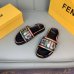 3Fendi shoes for Fendi Slippers for men #99906288