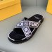 1Fendi shoes for Fendi Slippers for men #99906289