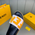 3Fendi shoes for Fendi Slippers for men #999919936