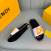 7Fendi shoes for Fendi Slippers for men #999919936