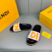 8Fendi shoes for Fendi Slippers for men #999919936