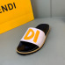 9Fendi shoes for Fendi Slippers for men #999919936