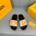 1Fendi shoes for Fendi Slippers for men #999919936