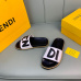 5Fendi shoes for Fendi Slippers for men #999919937