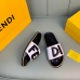 6Fendi shoes for Fendi Slippers for men #999919937