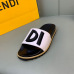 8Fendi shoes for Fendi Slippers for men #999919937