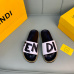1Fendi shoes for Fendi Slippers for men #999919937