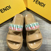 4Fendi shoes for Fendi Slippers for men #999935211