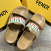 9Fendi shoes for Fendi Slippers for men #999935211