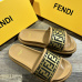 5Fendi shoes for Fendi Slippers for men #999935213