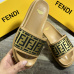 1Fendi shoes for Fendi Slippers for men #999935213
