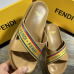 3Fendi shoes for Fendi Slippers for men #999935214
